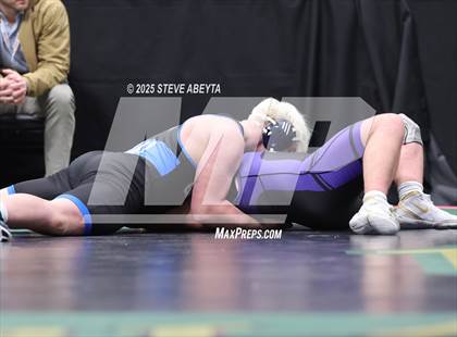 Thumbnail 2 in CHSAA State Championship Tournament (Session 2) photogallery.