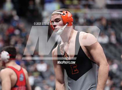 Thumbnail 1 in CHSAA State Championship Tournament (Session 2) photogallery.