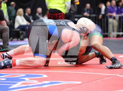 Thumbnail 1 in CHSAA State Championship Tournament (Session 2) photogallery.