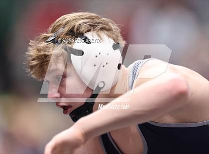 Thumbnail 1 in CHSAA State Championship Tournament (Session 2) photogallery.