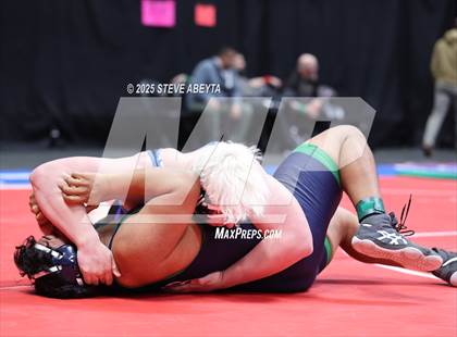 Thumbnail 3 in CHSAA State Championship Tournament (Session 2) photogallery.