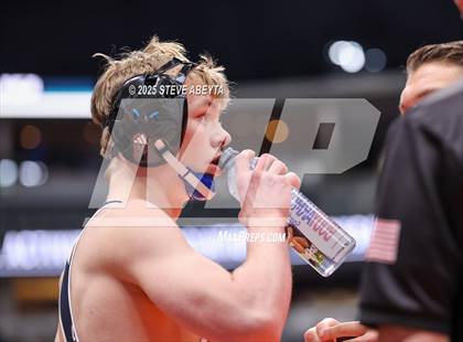 Thumbnail 2 in CHSAA State Championship Tournament (Session 2) photogallery.