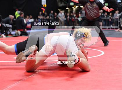 Thumbnail 1 in CHSAA State Championship Tournament (Session 2) photogallery.