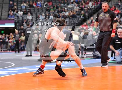 Thumbnail 3 in CHSAA State Championship Tournament (Session 2) photogallery.