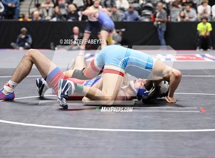 Thumbnail 3 in CHSAA State Championship Tournament (Session 2) photogallery.