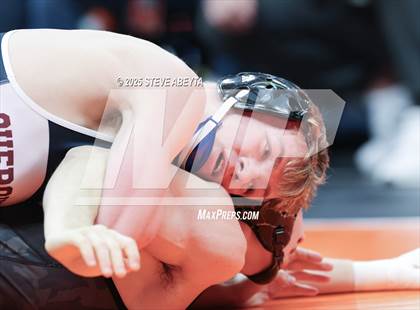 Thumbnail 1 in CHSAA State Championship Tournament (Session 2) photogallery.
