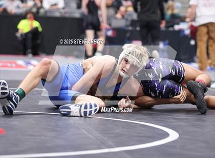 Thumbnail 1 in CHSAA State Championship Tournament (Session 2) photogallery.