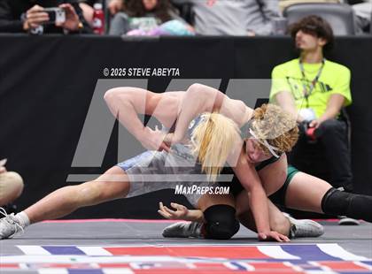 Thumbnail 3 in CHSAA State Championship Tournament (Session 2) photogallery.