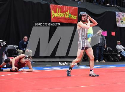 Thumbnail 3 in CHSAA State Championship Tournament (Session 2) photogallery.