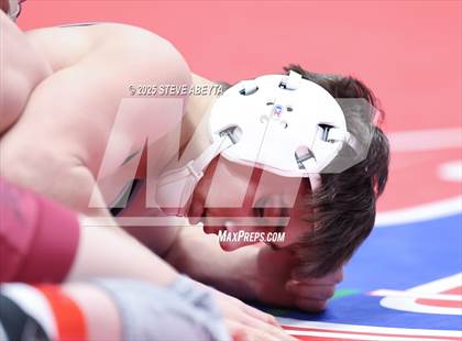 Thumbnail 3 in CHSAA State Championship Tournament (Session 2) photogallery.