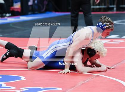 Thumbnail 3 in CHSAA State Championship Tournament (Session 2) photogallery.