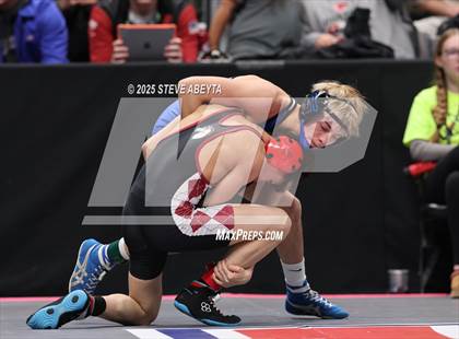 Thumbnail 1 in CHSAA State Championship Tournament (Session 2) photogallery.