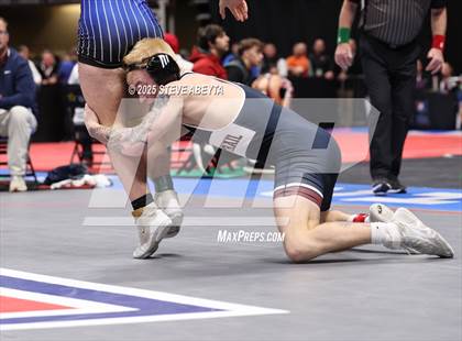Thumbnail 2 in CHSAA State Championship Tournament (Session 2) photogallery.