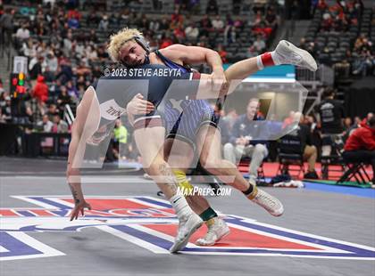 Thumbnail 1 in CHSAA State Championship Tournament (Session 2) photogallery.