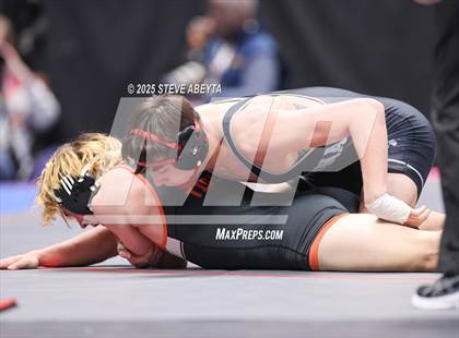 Thumbnail 1 in CHSAA State Championship Tournament (Session 2) photogallery.