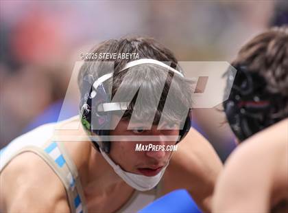 Thumbnail 3 in CHSAA State Championship Tournament (Session 2) photogallery.