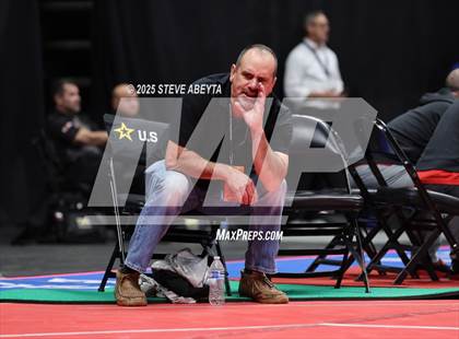 Thumbnail 3 in CHSAA State Championship Tournament (Session 2) photogallery.