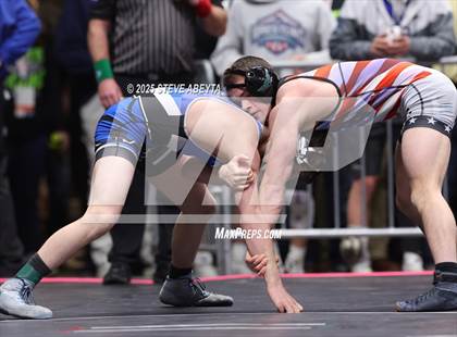 Thumbnail 2 in CHSAA State Championship Tournament (Session 2) photogallery.