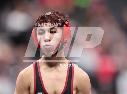 Thumbnail 3 in CHSAA State Championship Tournament (Session 2) photogallery.