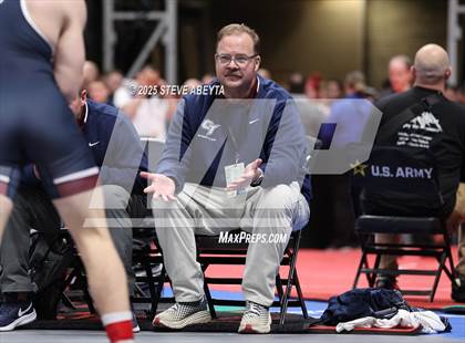Thumbnail 2 in CHSAA State Championship Tournament (Session 2) photogallery.