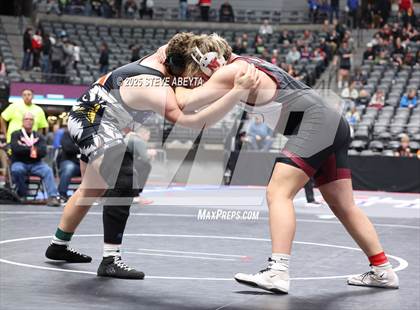 Thumbnail 1 in CHSAA State Championship Tournament (Session 2) photogallery.