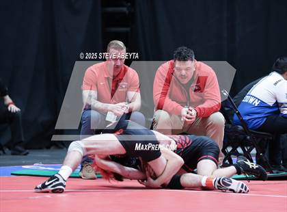 Thumbnail 1 in CHSAA State Championship Tournament (Session 2) photogallery.