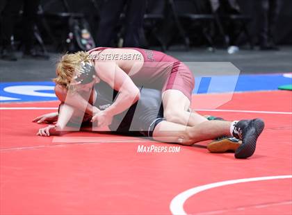 Thumbnail 1 in CHSAA State Championship Tournament (Session 2) photogallery.