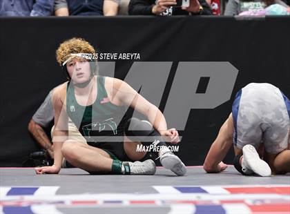 Thumbnail 2 in CHSAA State Championship Tournament (Session 2) photogallery.