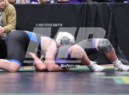 Thumbnail 3 in CHSAA State Championship Tournament (Session 2) photogallery.