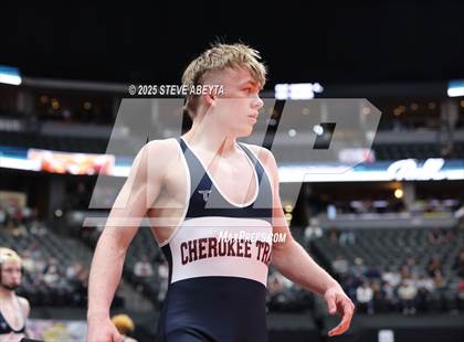 Thumbnail 1 in CHSAA State Championship Tournament (Session 2) photogallery.