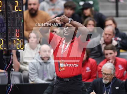 Thumbnail 3 in CHSAA State Championship Tournament (Session 2) photogallery.