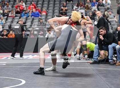 Thumbnail 3 in CHSAA State Championship Tournament (Session 2) photogallery.