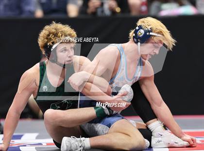 Thumbnail 3 in CHSAA State Championship Tournament (Session 2) photogallery.