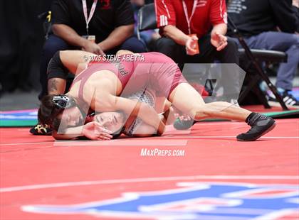 Thumbnail 2 in CHSAA State Championship Tournament (Session 2) photogallery.
