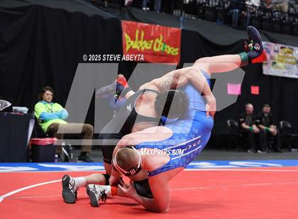 Thumbnail 3 in CHSAA State Championship Tournament (Session 2) photogallery.