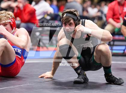 Thumbnail 2 in CHSAA State Championship Tournament (Session 2) photogallery.