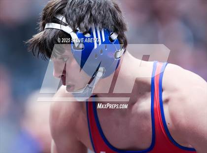 Thumbnail 3 in CHSAA State Championship Tournament (Session 2) photogallery.