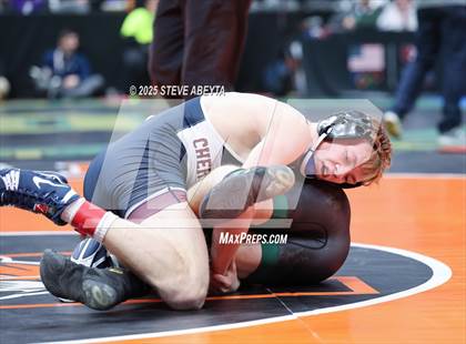 Thumbnail 3 in CHSAA State Championship Tournament (Session 2) photogallery.