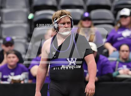 Thumbnail 1 in CHSAA State Championship Tournament (Session 2) photogallery.