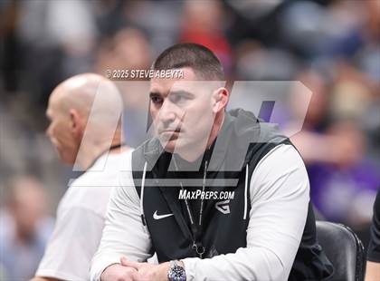 Thumbnail 1 in CHSAA State Championship Tournament (Session 2) photogallery.