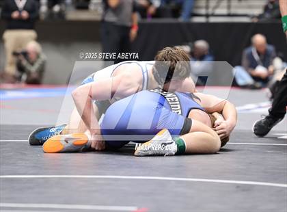 Thumbnail 1 in CHSAA State Championship Tournament (Session 2) photogallery.