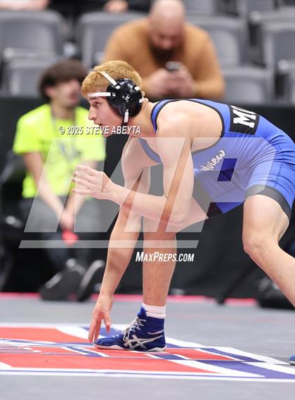 Thumbnail 2 in CHSAA State Championship Tournament (Session 2) photogallery.
