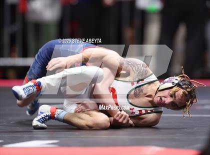 Thumbnail 3 in CHSAA State Championship Tournament (Session 2) photogallery.