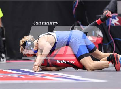 Thumbnail 3 in CHSAA State Championship Tournament (Session 2) photogallery.