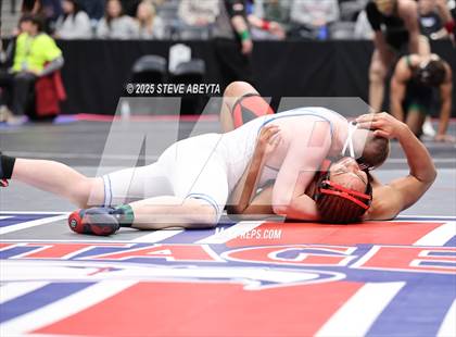 Thumbnail 1 in CHSAA State Championship Tournament (Session 2) photogallery.
