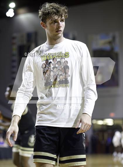 Thumbnail 1 in Jordan vs Beaumont United (UIL 6A Region 3 & 4 Regional Semifinal) photogallery.