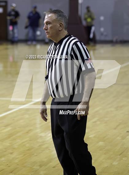 Thumbnail 2 in Jordan vs Beaumont United (UIL 6A Region 3 & 4 Regional Semifinal) photogallery.