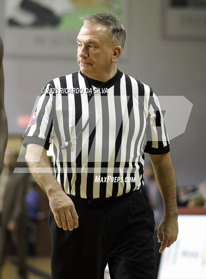 Thumbnail 3 in Jordan vs Beaumont United (UIL 6A Region 3 & 4 Regional Semifinal) photogallery.