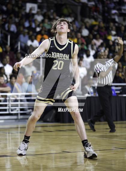 Thumbnail 1 in Jordan vs Beaumont United (UIL 6A Region 3 & 4 Regional Semifinal) photogallery.
