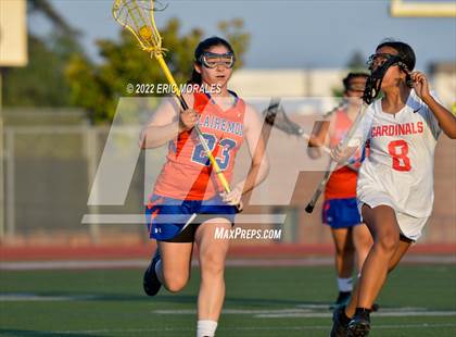 Thumbnail 2 in Clairemont @ Hoover photogallery.